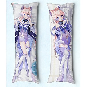 Travesseiro Dakimakura Genshin Impact Sangonomiya 03